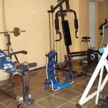 Apartelle De Francesca Puerto Galera Bagian luar foto