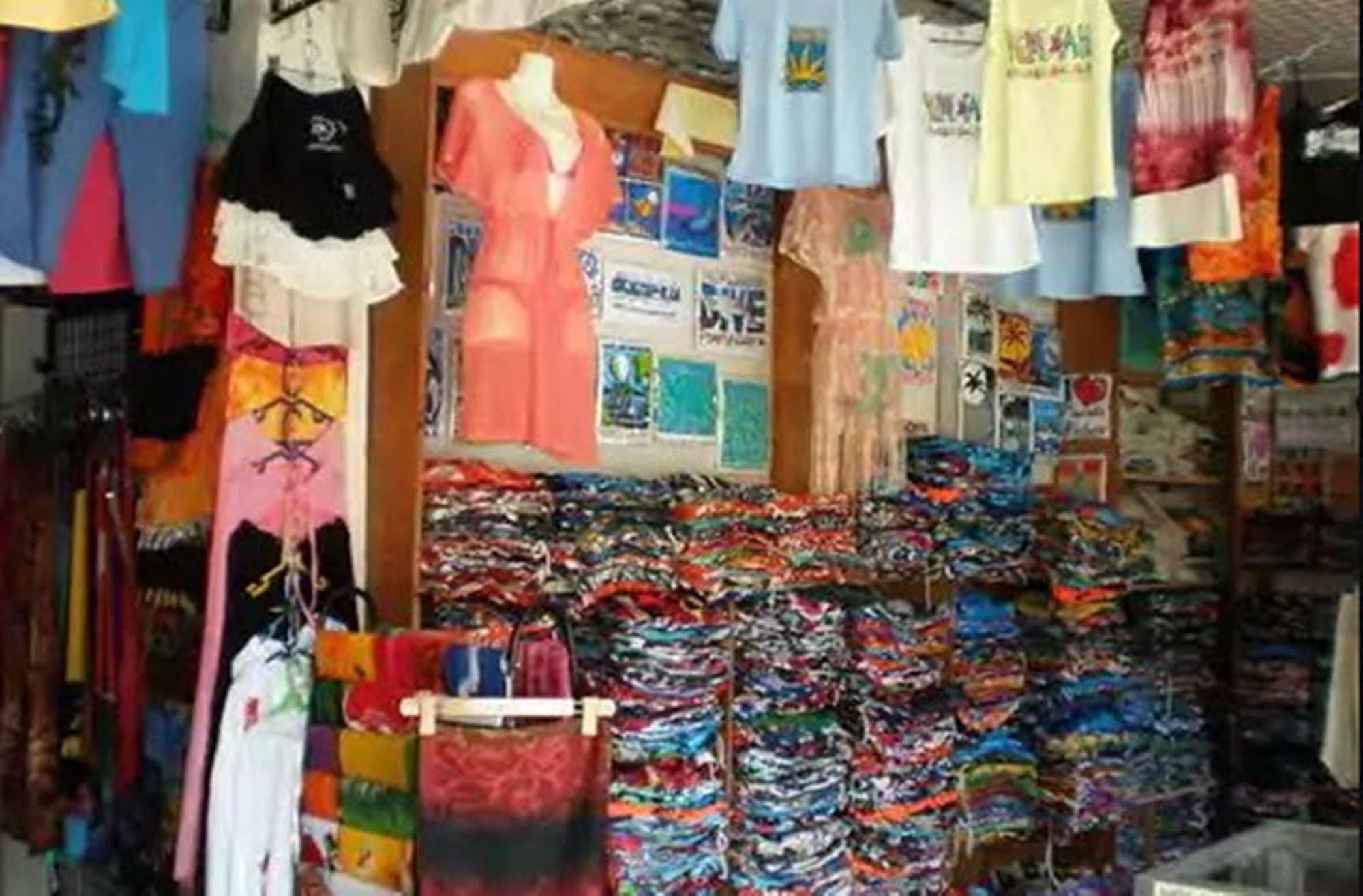 Apartelle De Francesca Puerto Galera Bagian luar foto